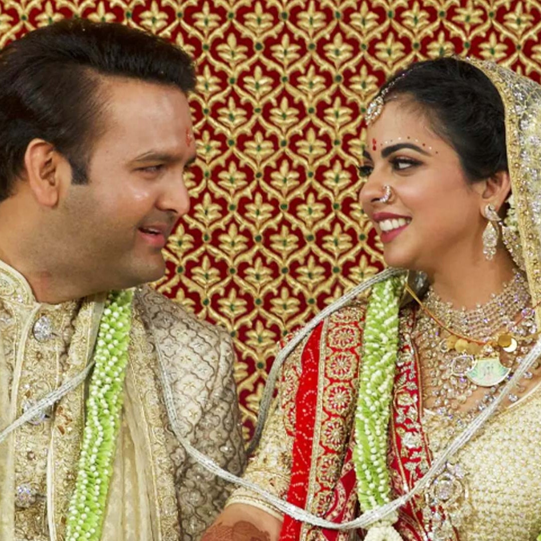 Mukesh and Nita Ambani splurged over Rs 700 crore for 3 grand functions in Italy, Rajasthan and Mumbai, for Isha Ambani and Anand Piramal's wedding in 2018