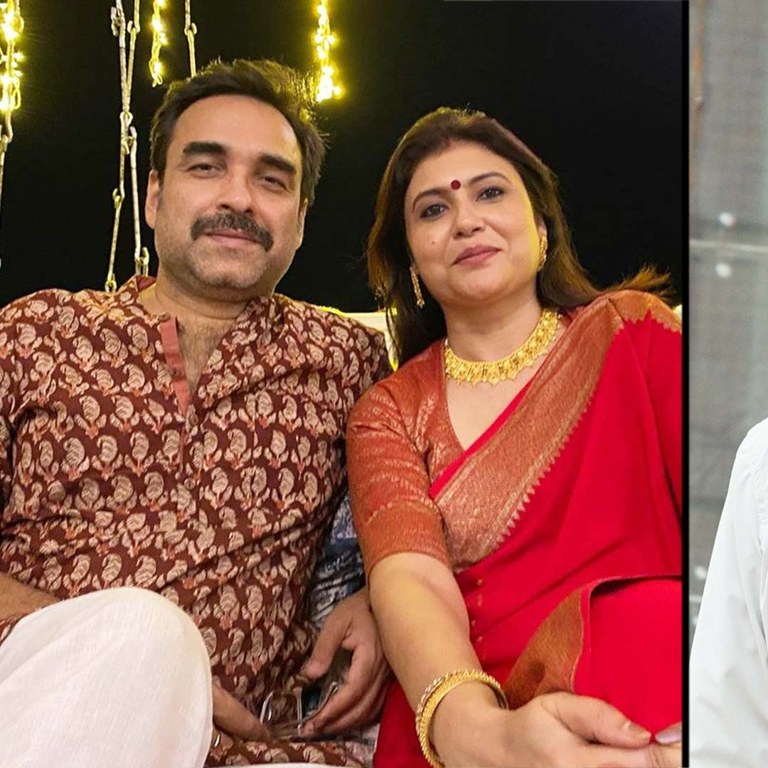 Mirzapur Season 3 actor Pankaj Tripathi's various sources of income, a beautiful sea-facing home in Mumbai, a fleet of expensive cars, net worth and more