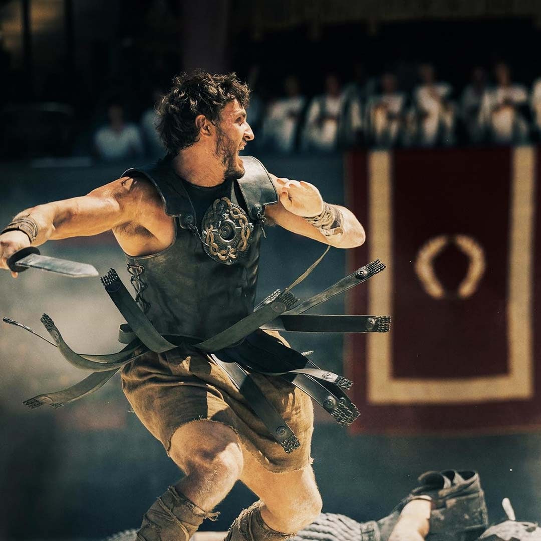 Gladiator 2: Know the real bloodied history of the Roman gladiators before watching the Paul Mescal, Pedro Pascal, and Denzel Washington-starrer