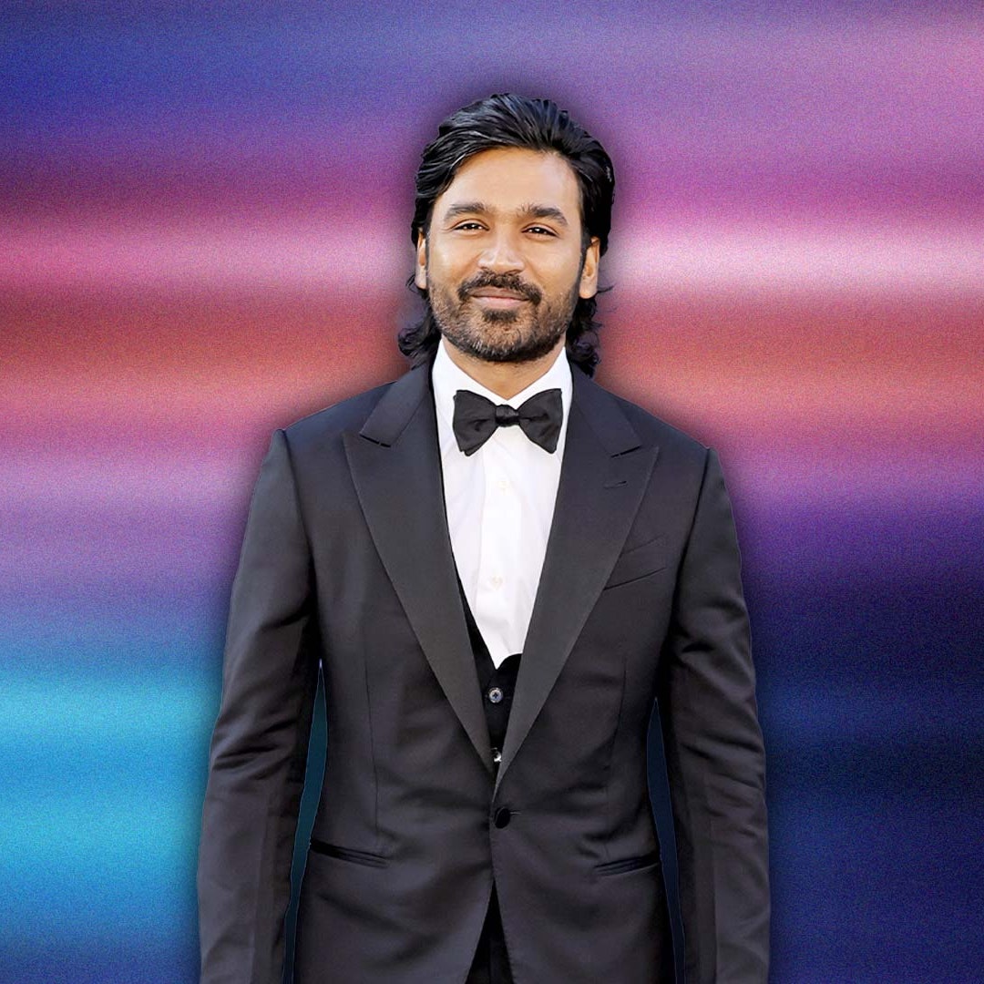 5 sources of income that contribute to South actor Dhanush's impressive net worth of Rs 230 Crore