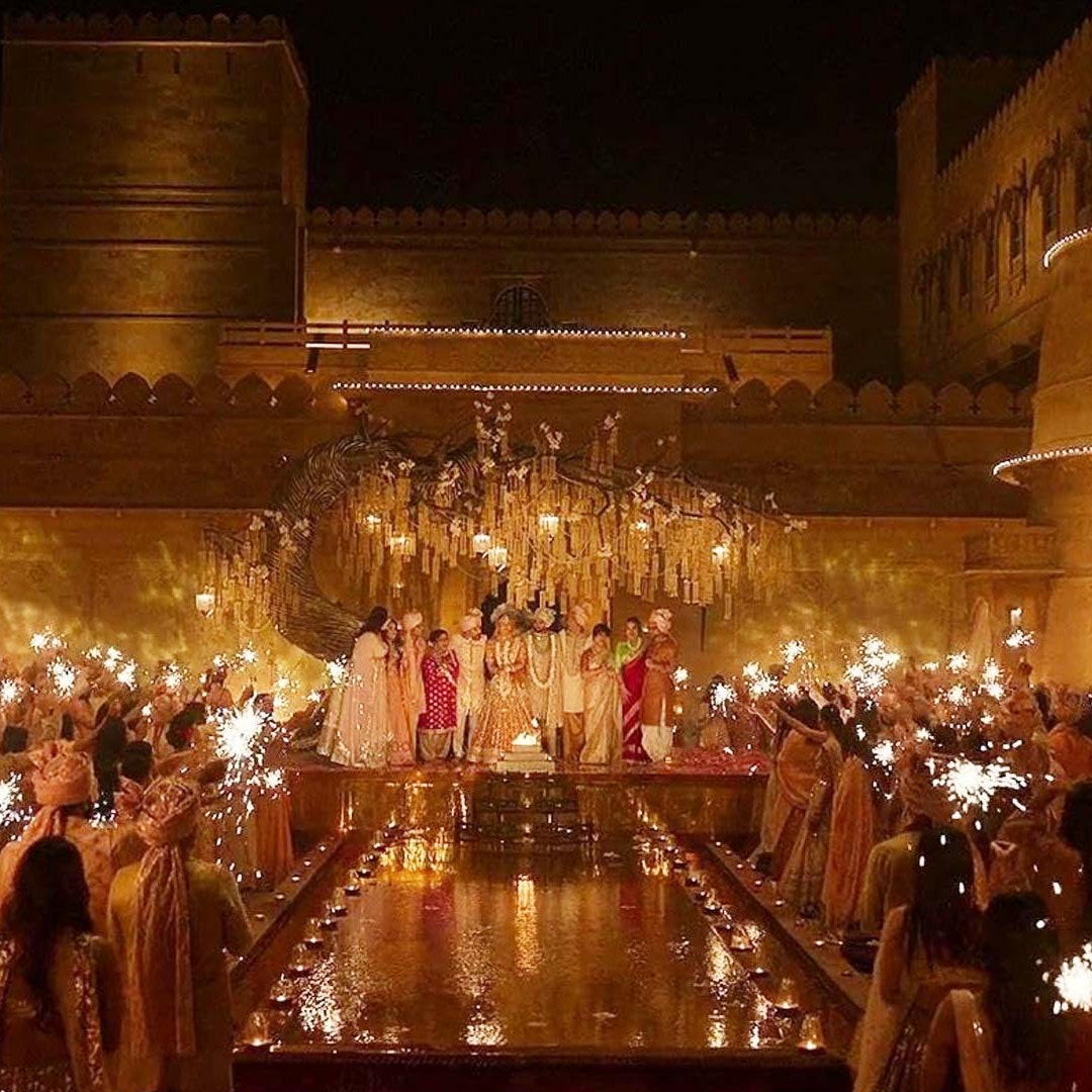 9 budget-friendly locations in India and abroad where you can have a destination wedding under Rs 25 lakhs