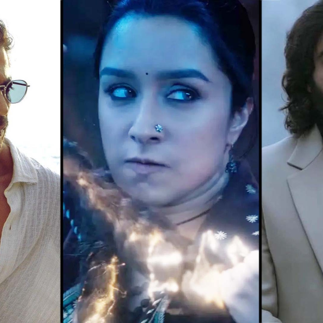 Stree 2 earned these many Crores on its first day, surpassing Baahubali 2, Gadar 2 and 14 other big hits. Know all the details