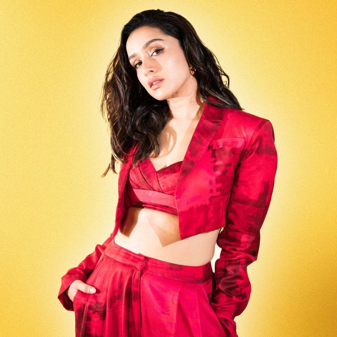 Stree 2 actress Shraddha Kapoor earned this amount as her first salary; Here's what she spent it on