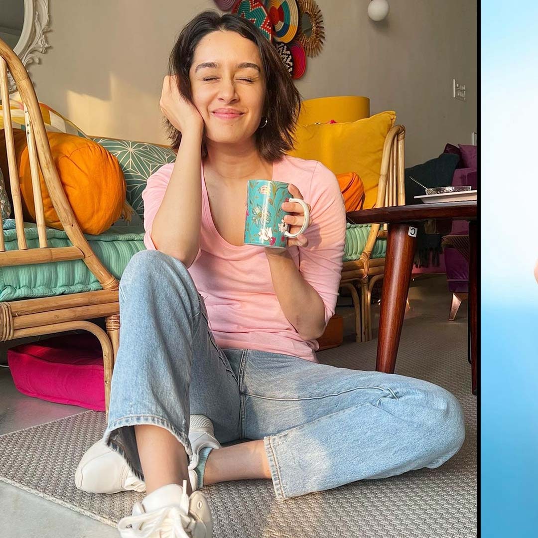 Inside Shraddha Kapoor’s luxurious Rs 60 crore home: 25 photos & videos that’ll give you a tour of the Stree 2 actress’ sea-facing Mumbai house where she resides with her family