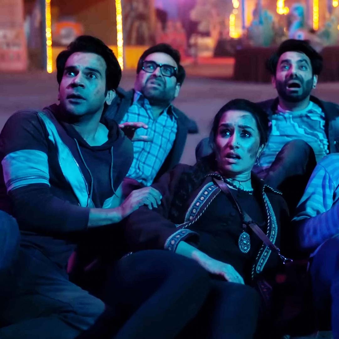 Stree 2 ending explained &- Is Shraddha Kapoor actually Stree? Do Vicky and the girl-with-no-name take down Sarkata? And what does the entry of a new villain mean for part 3?