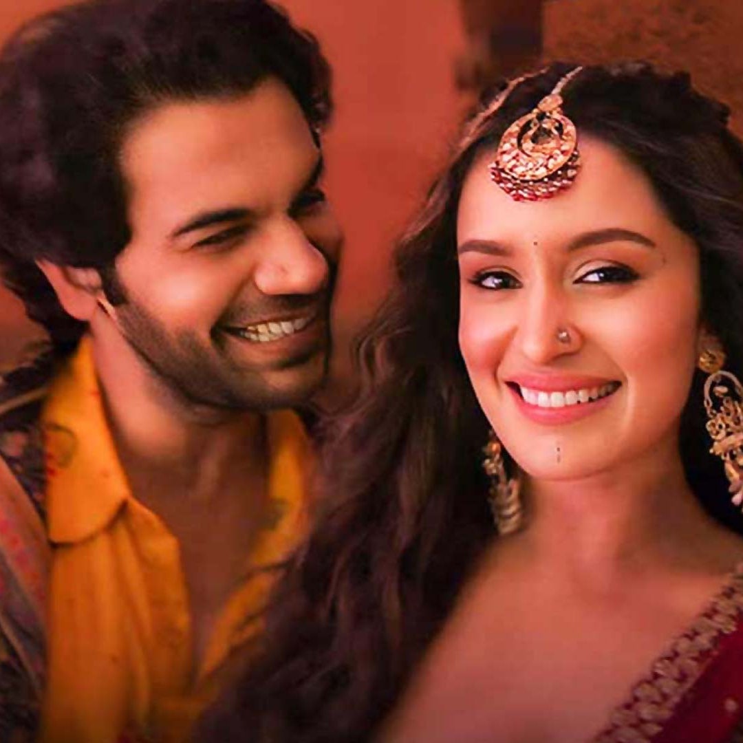 Stree 2 post-credits scene &- Shraddha Kapoor and Rajkummar Rao's latest instalment hints at a new villain in the horror-comedy universe, and it may have a surprising connection to Munjya and Bhediya