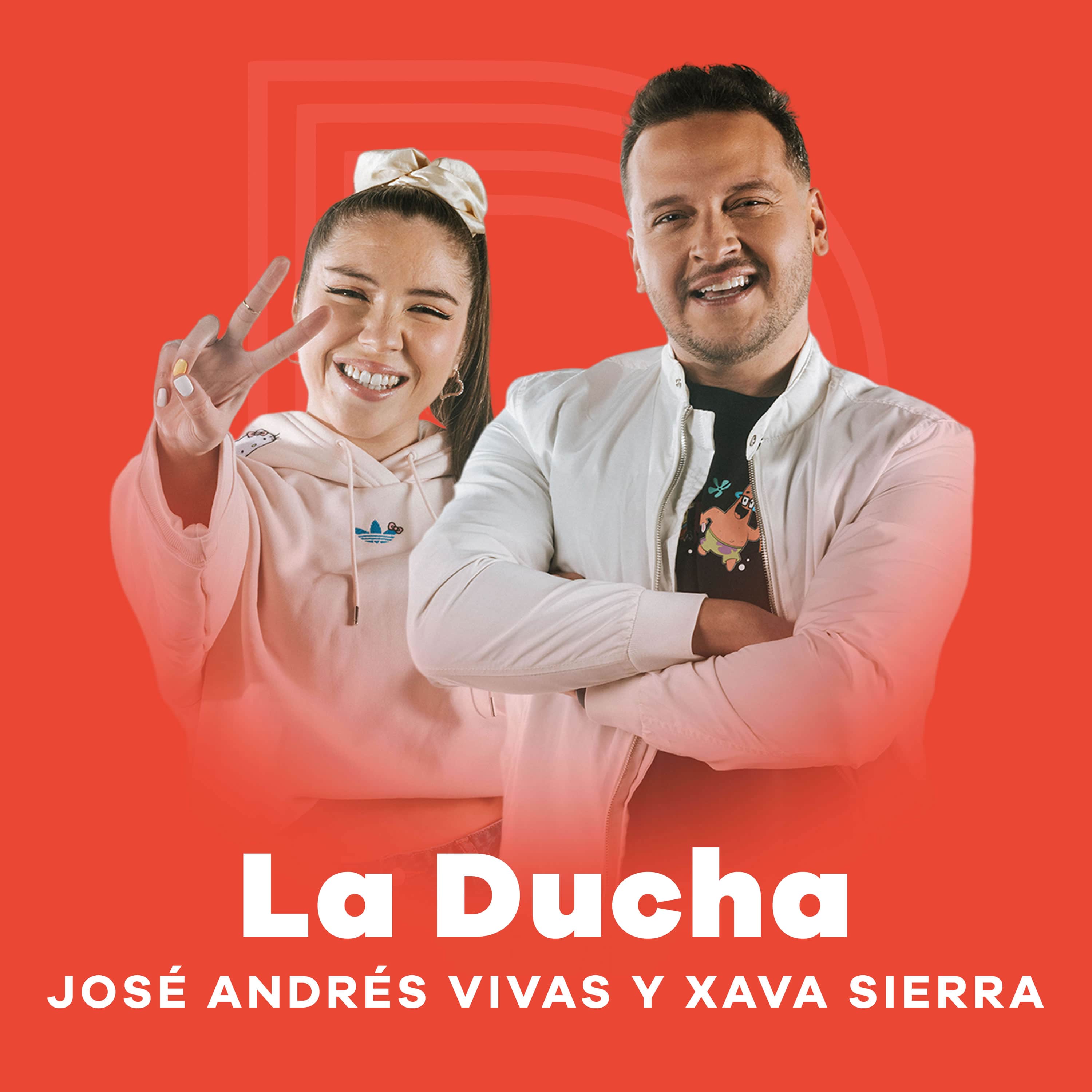 La Ducha