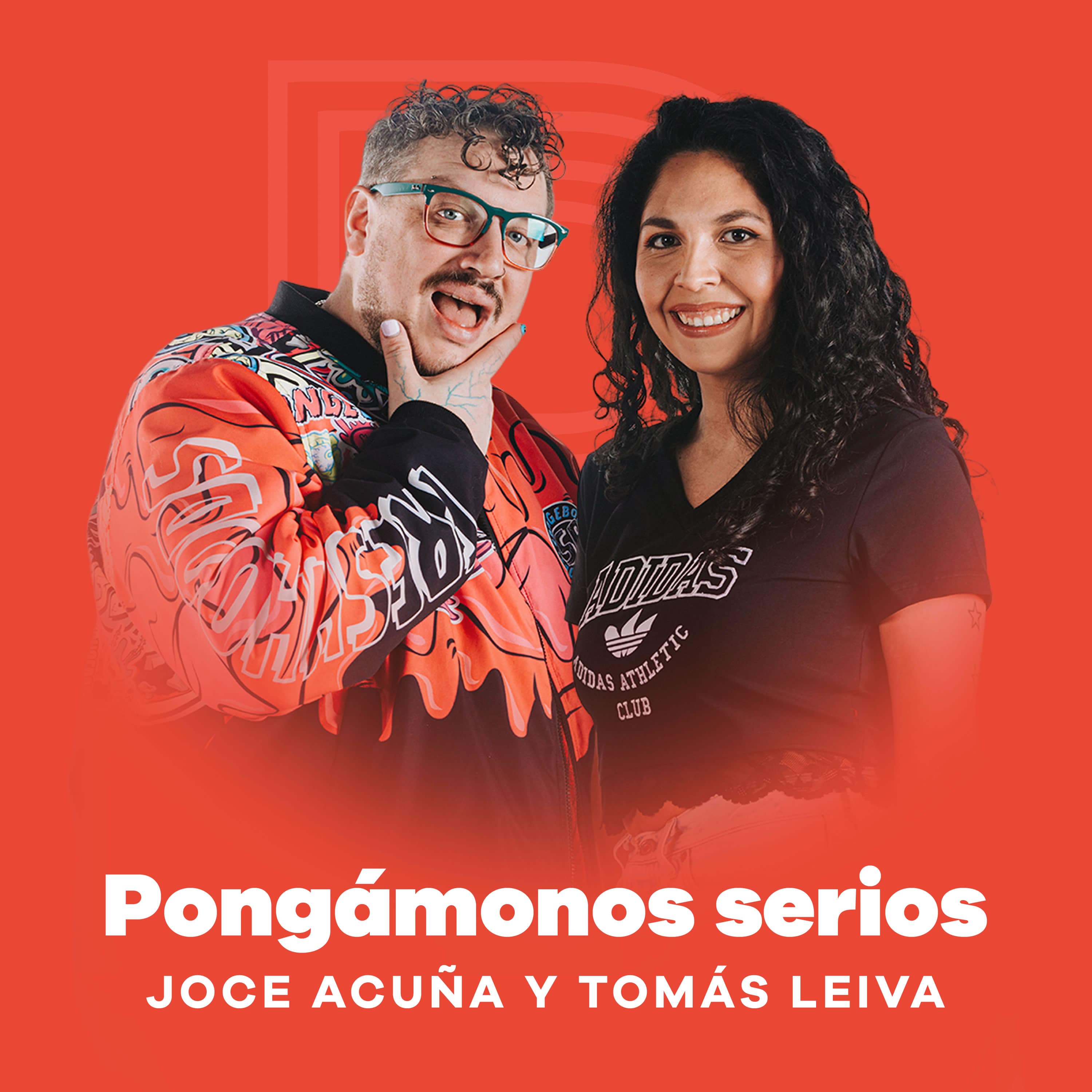 Pongámonos Serios