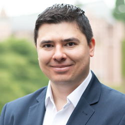 Mike Teodorescu profile photo