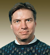 William Jones profile photo