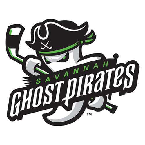 Savannah Ghost Pirates