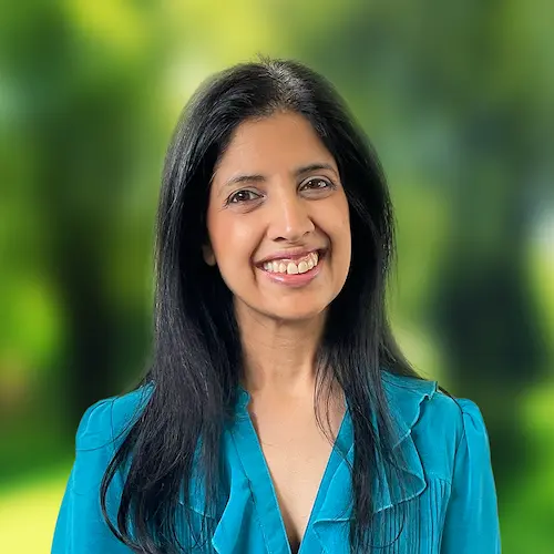 Dr Anju Verma