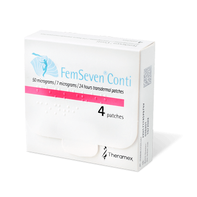 FemSeven Conti patches