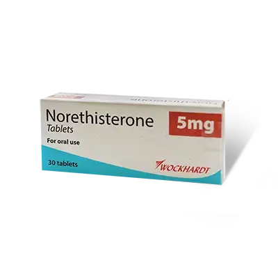 Norethisterone tablets