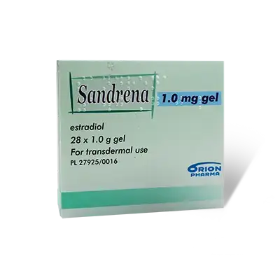 Sandrena Gel