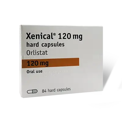 Xenical tablets