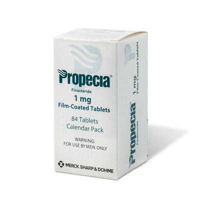 Propecia tablets