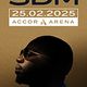 Affiche SDM Accor Arena Paris