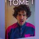 Affiche TOM BALDETTI dans TOME 1 Le Palais des Glaces Paris