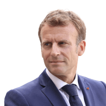 Emmanuel macron