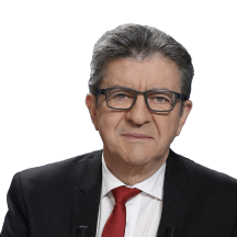 Jean-Luc mélenchon