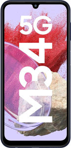 Samsung Galaxy M34