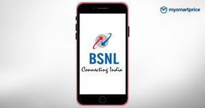 BSNL