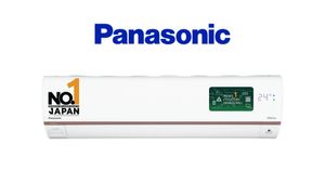 panasonic matter enabled ac