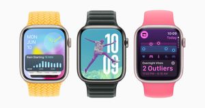 Apple WatchOS 11 MySmartPrice