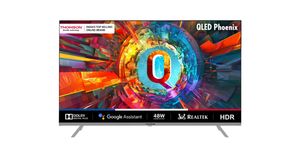 thomson qled tv