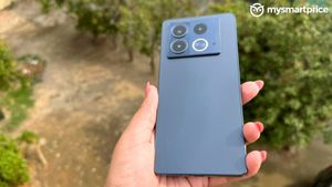 infinix note 40 review