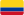 Flag of Colombia