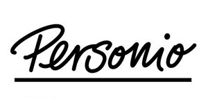 Personio logo