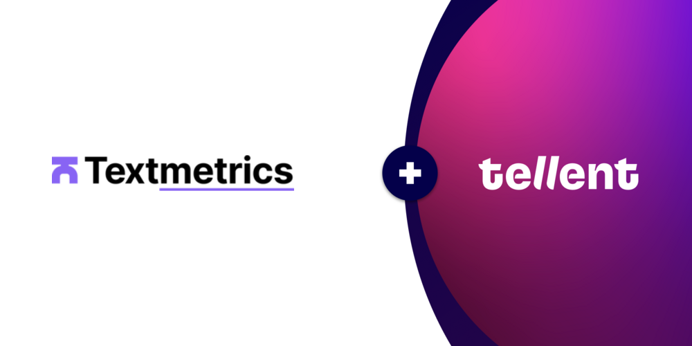 header Textmetrics image