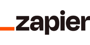 Zapier logo