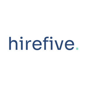 Hirefive logo