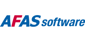 AFAS Software logo