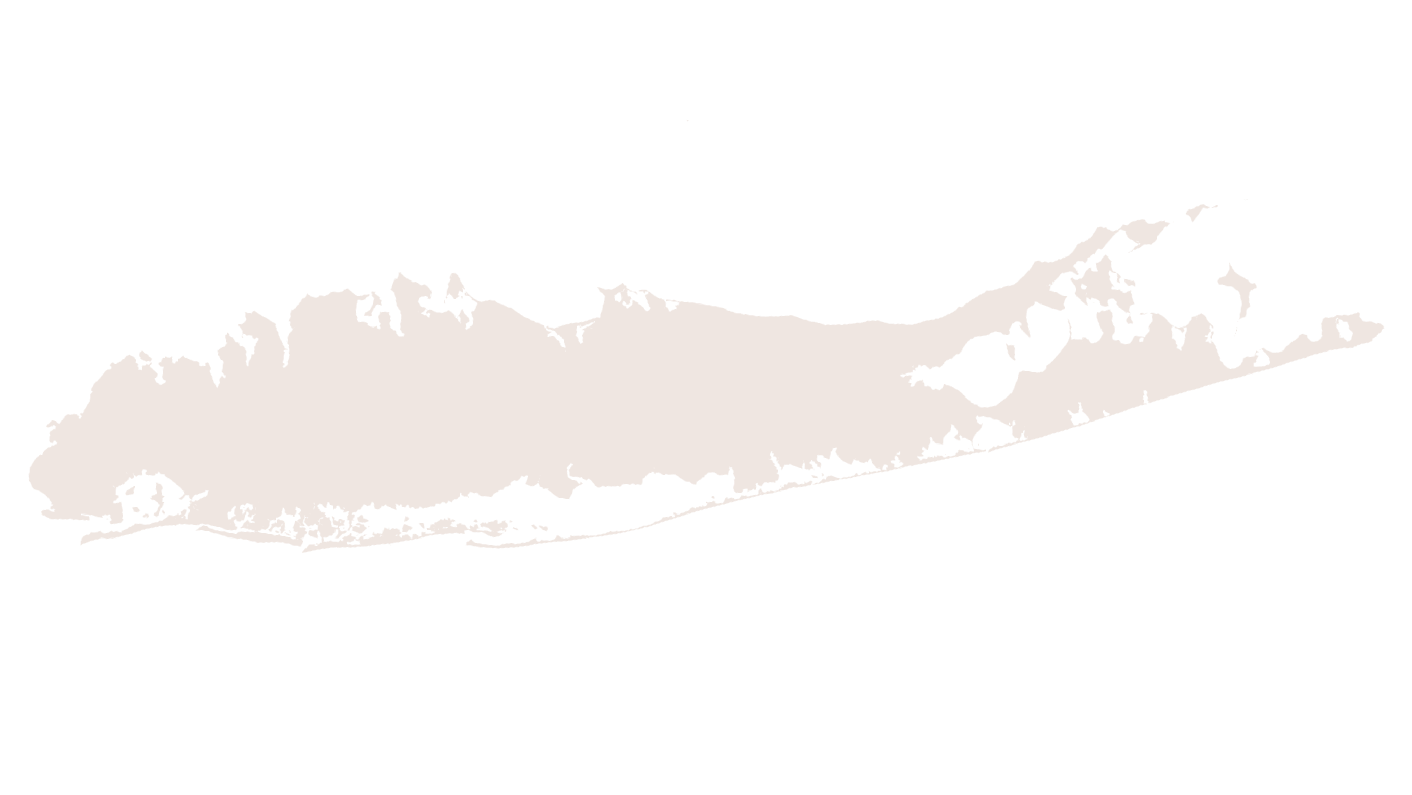 Long Island Map