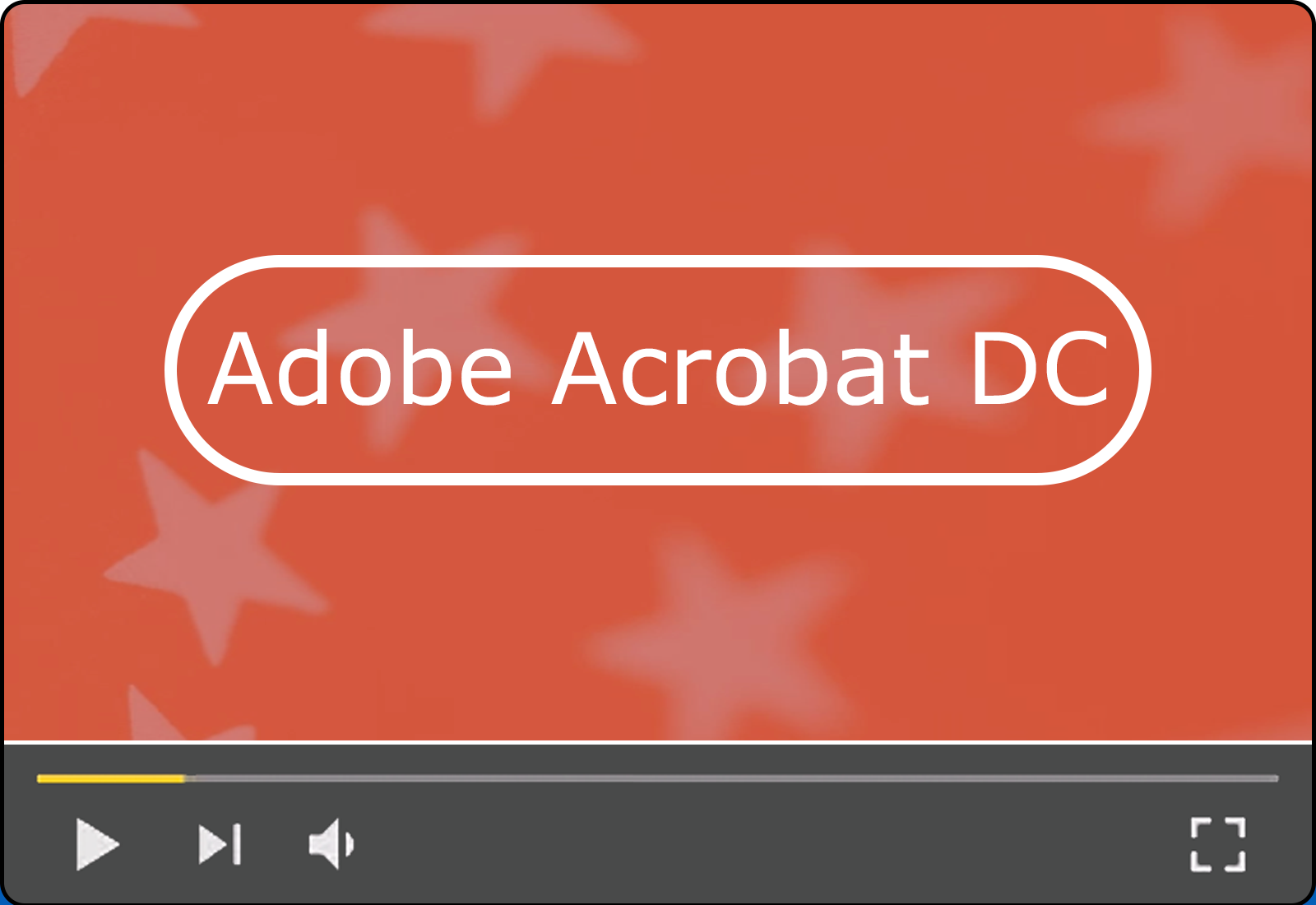 How to Test and Remediate PDFs for Accessibility Using Adobe Acrobat DC