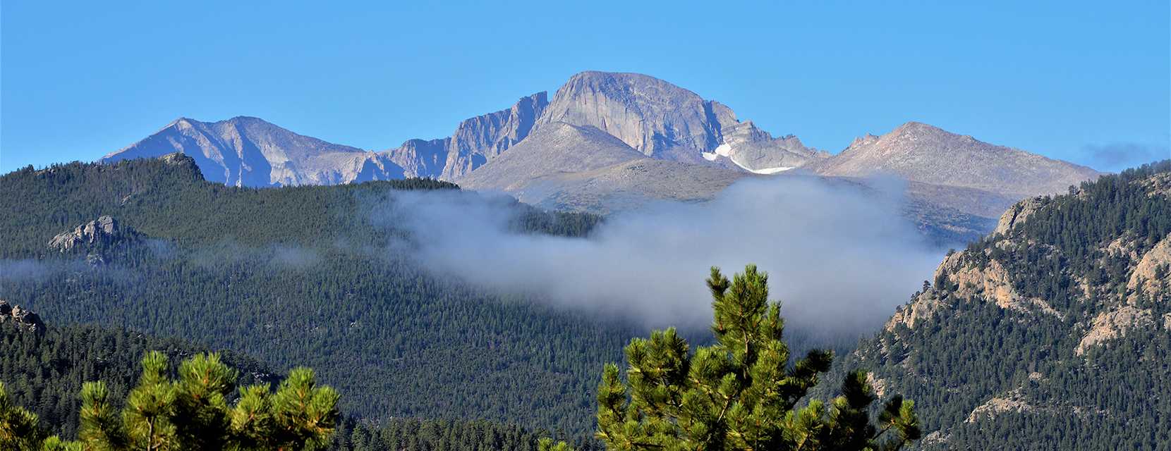 Rocky Mountain National Park