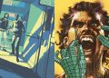 This Week’s Comics: Hardcore #4 & Outcast #40