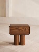 Stanley Bedside Table - Images - Thumbnail 5