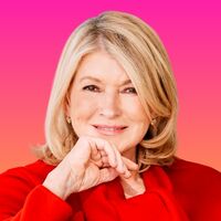 Martha Stewart