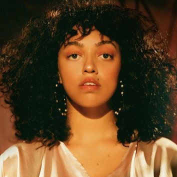 Mahalia Won't Compromise on Love &- Romantic, Industry or Otherwise