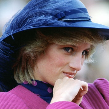 We Don't Need Another Princess Diana Movie