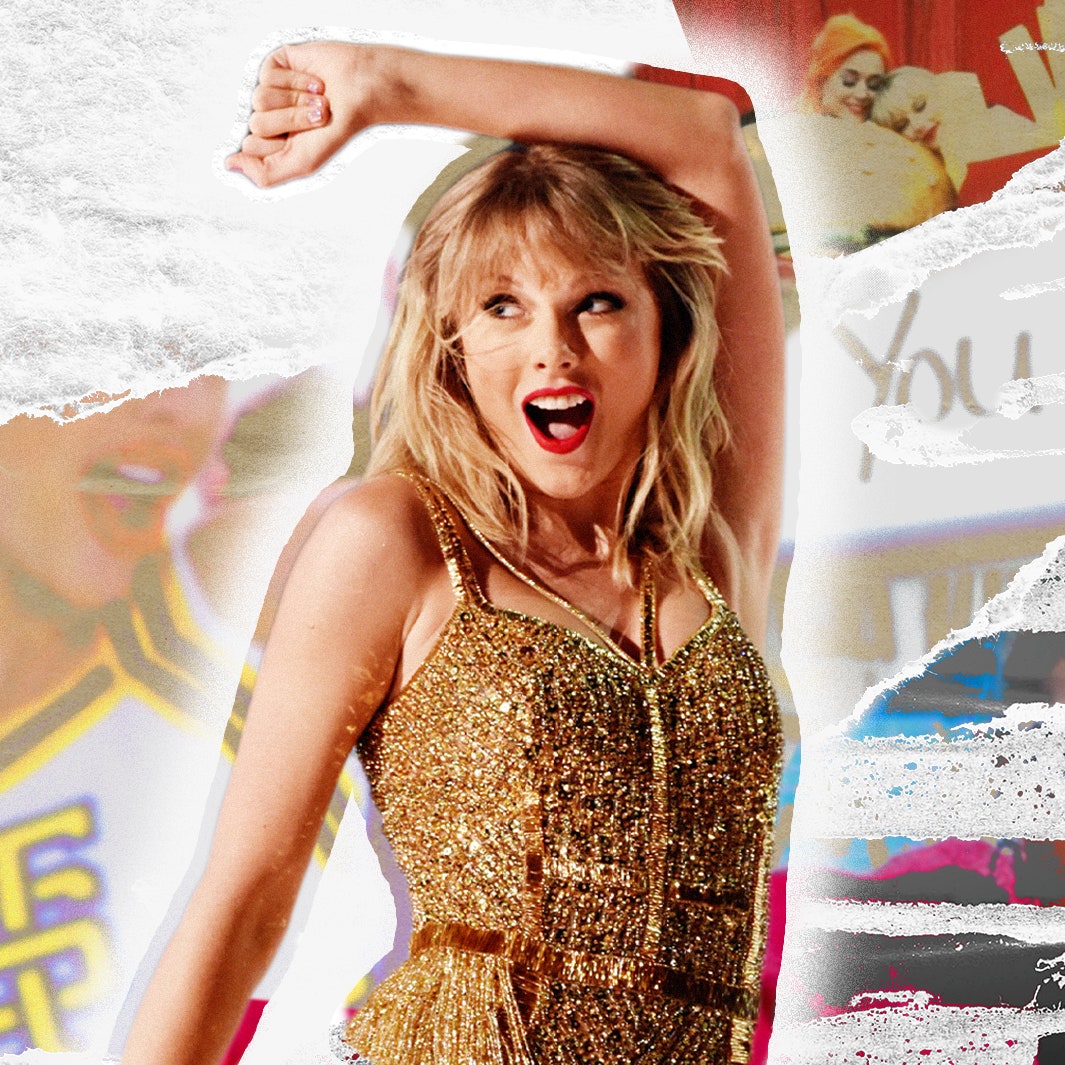 17 Halloween Costume Ideas Inspired by Taylor Swift