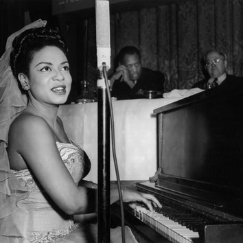Meet the Jazz Icon Who Was Blacklisted for Fighting Segregation