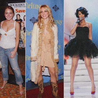 We Found the Cutest 2000s Outfits Ideas to Wear Right Now