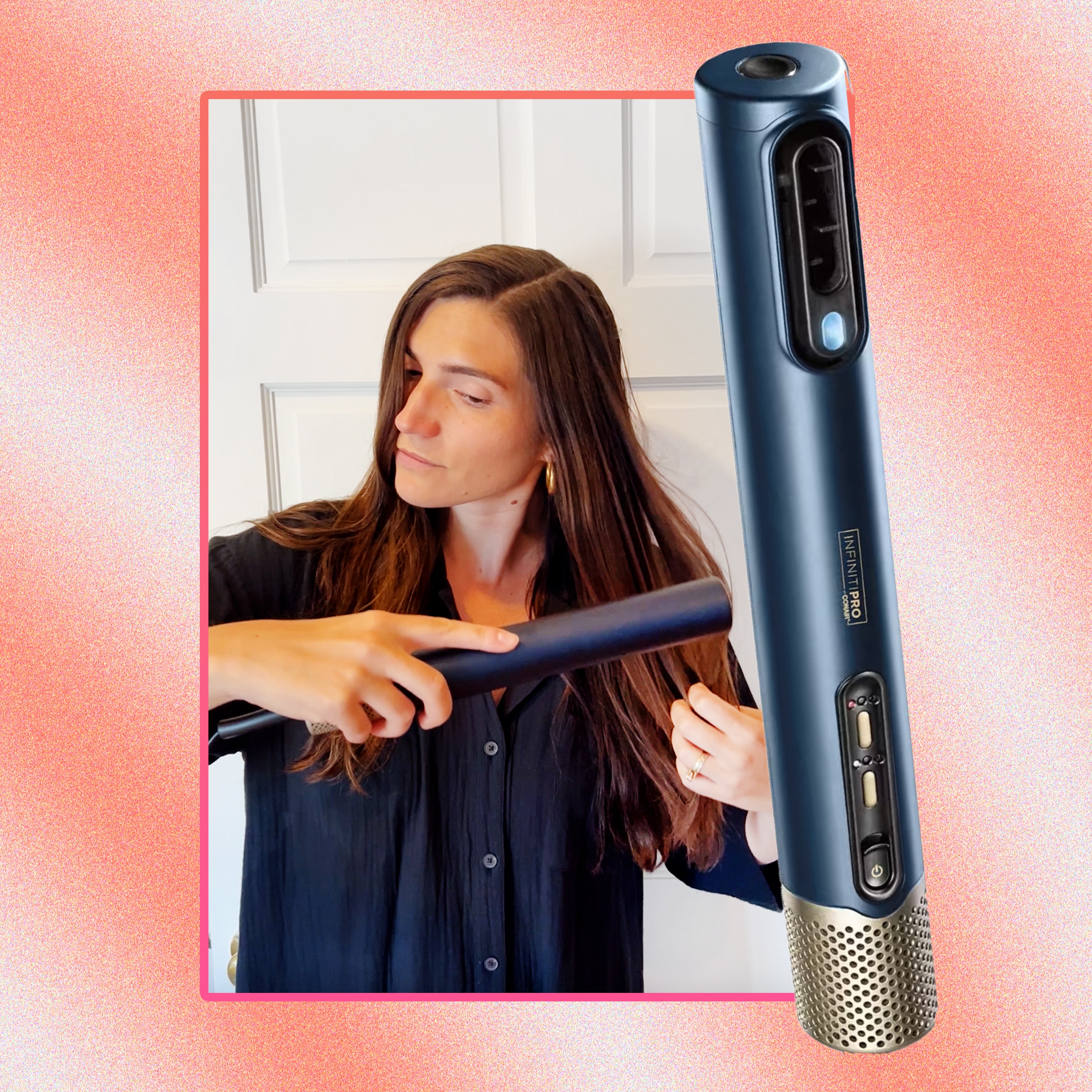 10 Dyson Airwrap Alternatives That Deliver Salon-Worthy Blowouts