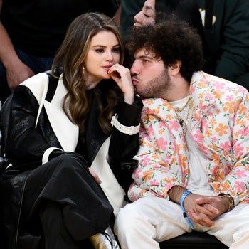 Selena Gomez Seemingly Teases Benny Blanco Engagement in Newly Shared Photo